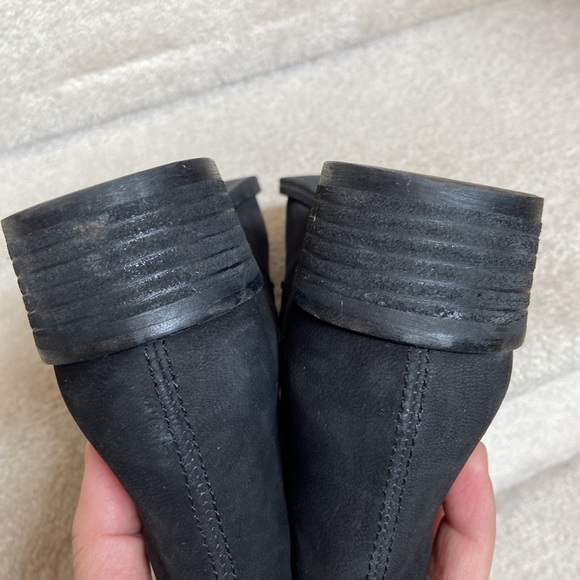 dolce vita booties / chelsea boots - Picture 10 of 11